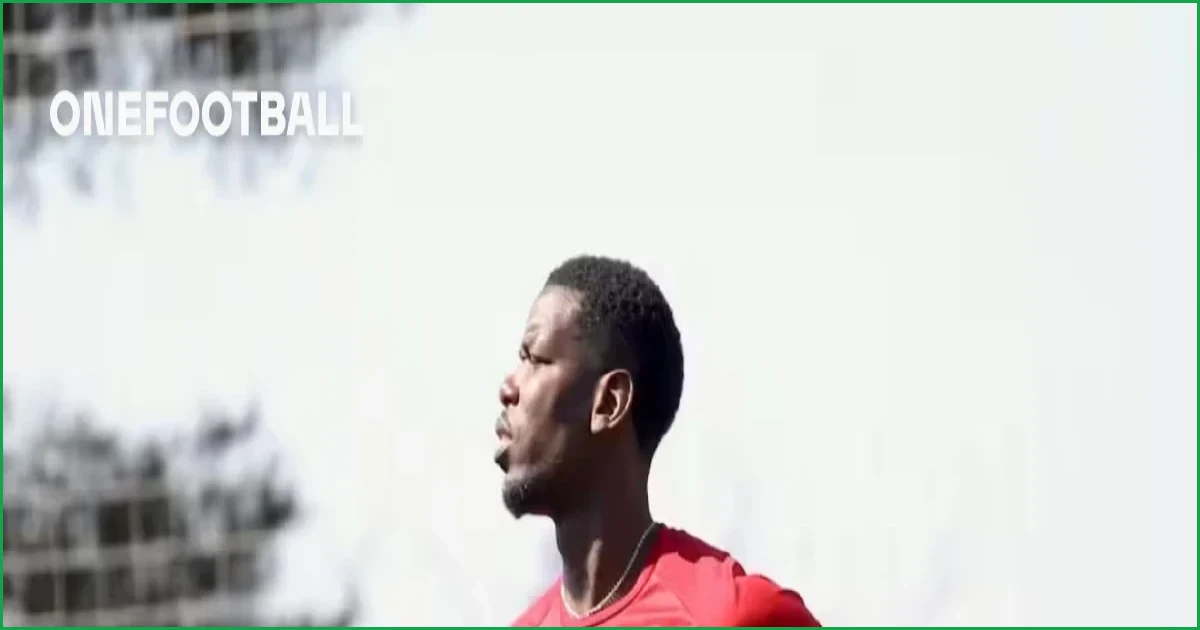 AS Monaco Moves to Terminate Paul Pogba’s Contract