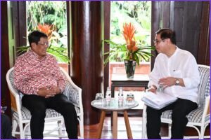 ASEAN Pursues Pragmatic Re-engagement Strategy with Myanmar Military Government