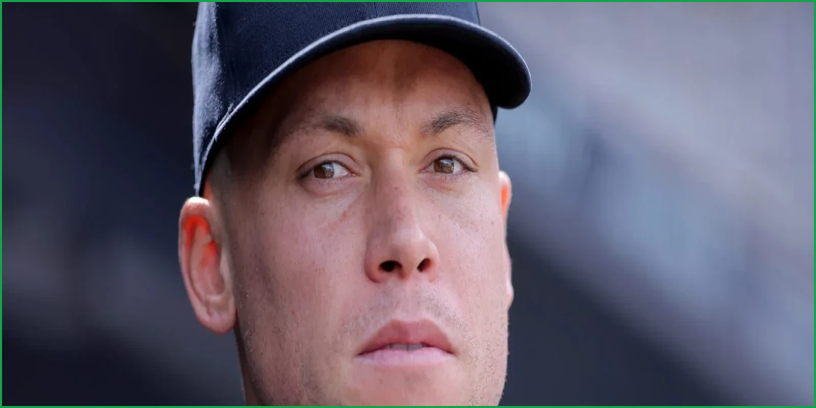 Aaron Judge Cleared for Running Following Rib Scan