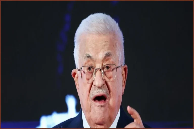 Abbas Reverses Parliament Expansion, Restores 132 Seats