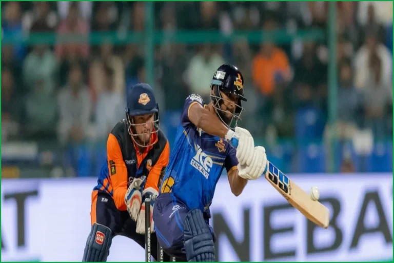Abu Dhabi T10 League Targets Stability Under Government Ownership