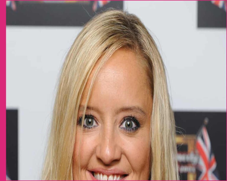 Actor Lucy Davis Reveals Incurable Stage Four Breast Cancer