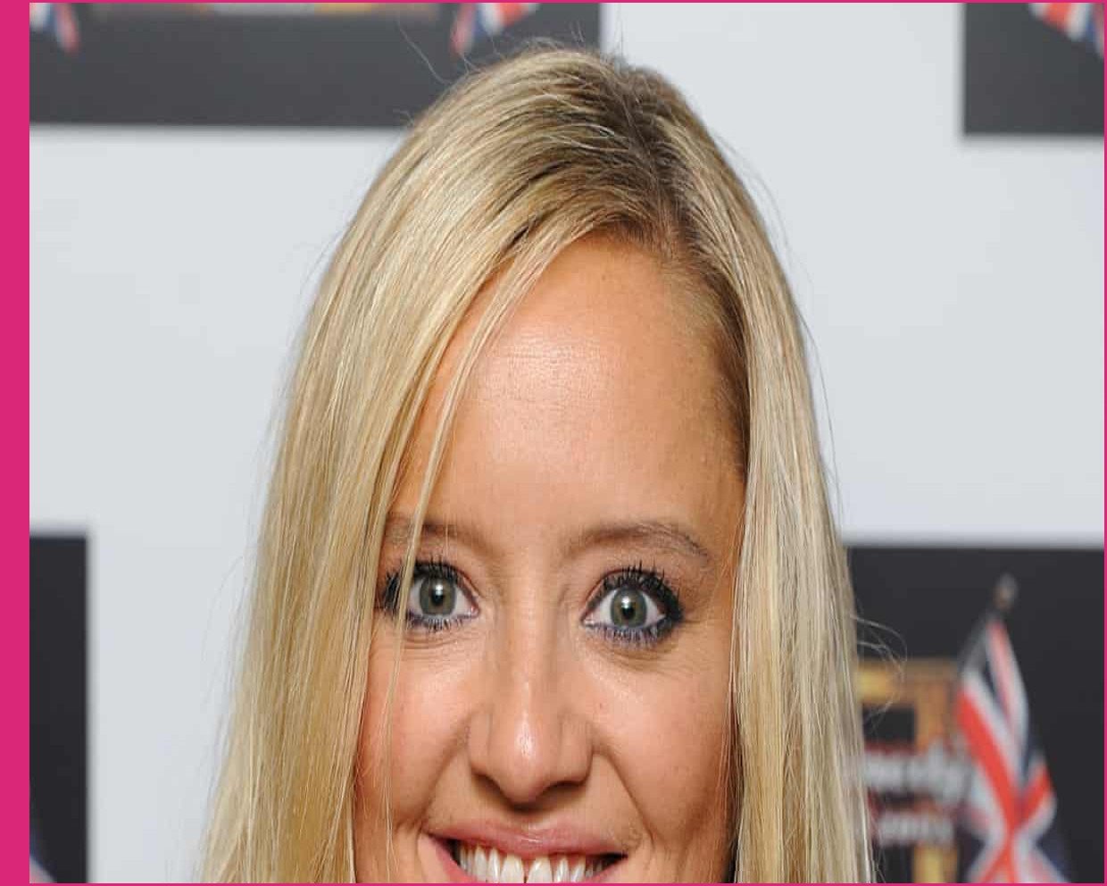 Actor Lucy Davis Reveals Incurable Stage Four Breast Cancer