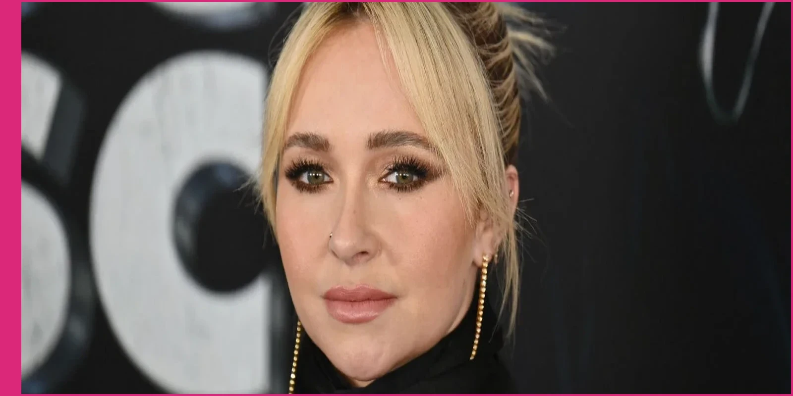 Actress Hayden Panettiere Passes Away at Age 36