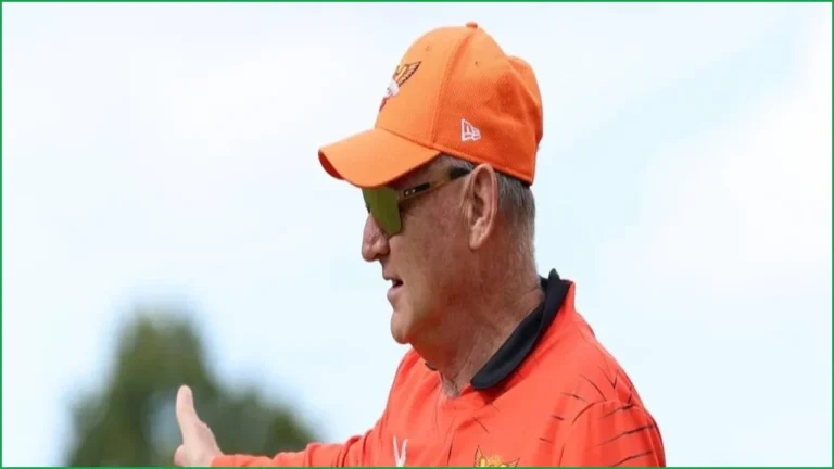 Adrian Birrell Appointed Head Coach of Sharjah Warriorz