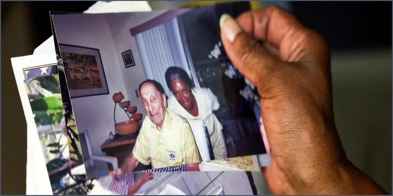 Adult Child Caregivers Risk Sibling Legal Battles After Parent Death