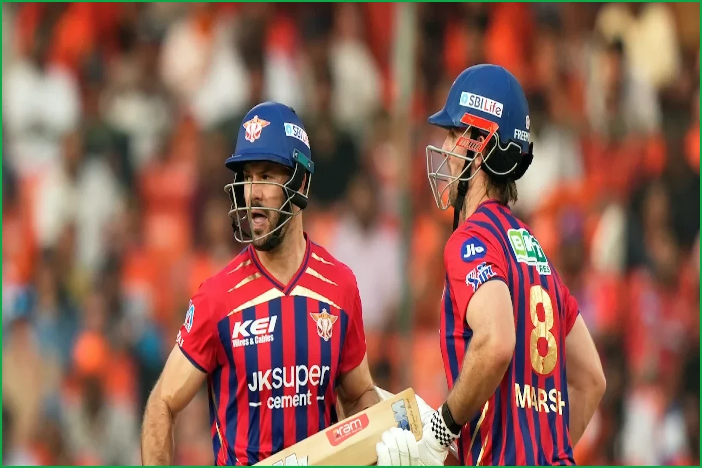 Aiden Markram Addresses Speculation Over Lucknow Super Giants Captaincy