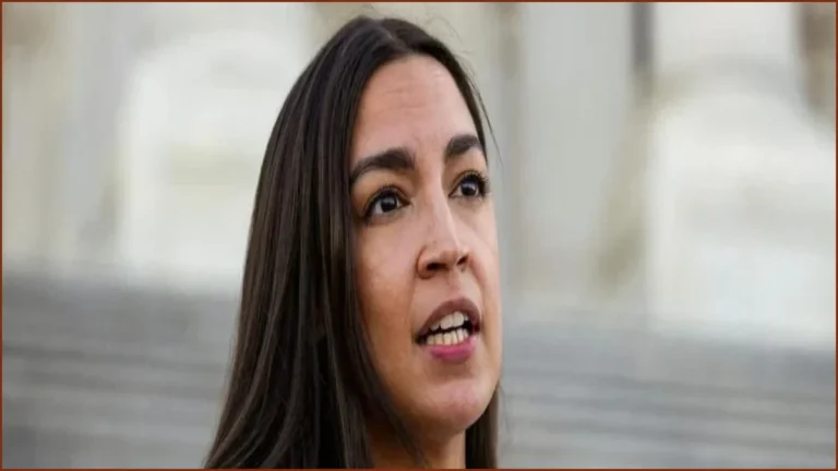 Alexandria Ocasio-Cortez Freezes Eggs, Leaves Presidential Door Open