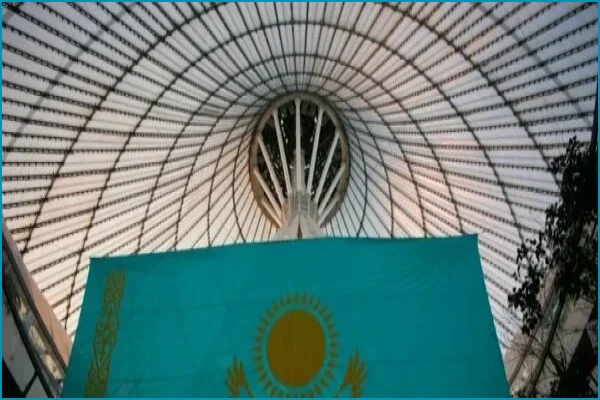 Alleged Data Breach Affects 15 Million Kazakhstanis