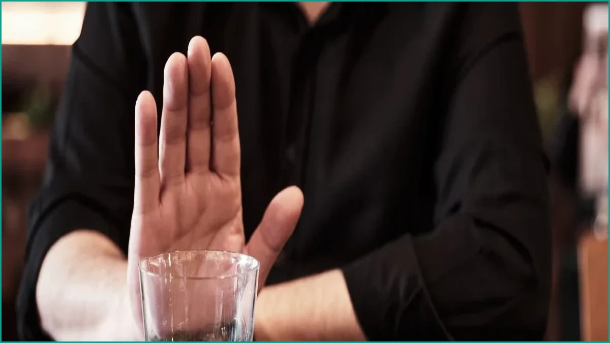 Americans Drinking Alcohol at Record Lows, Gallup Survey Finds