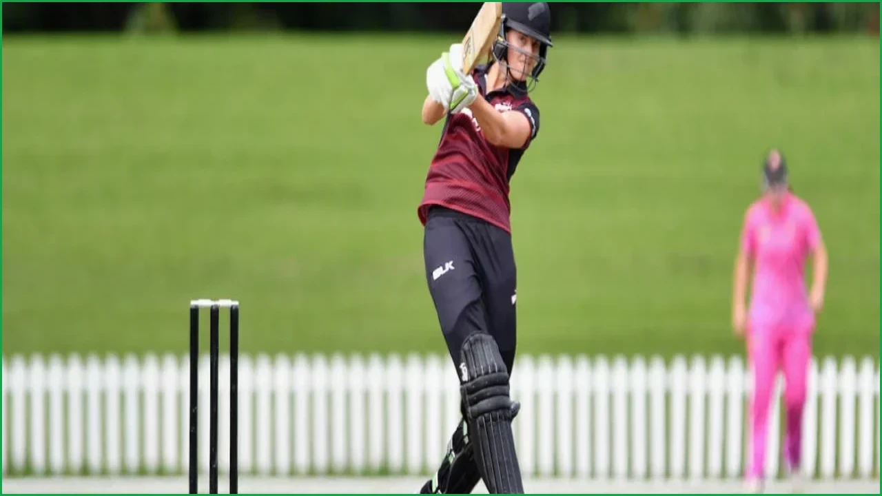 Amy Satterthwaite Appointed Canterbury Women Head Coach