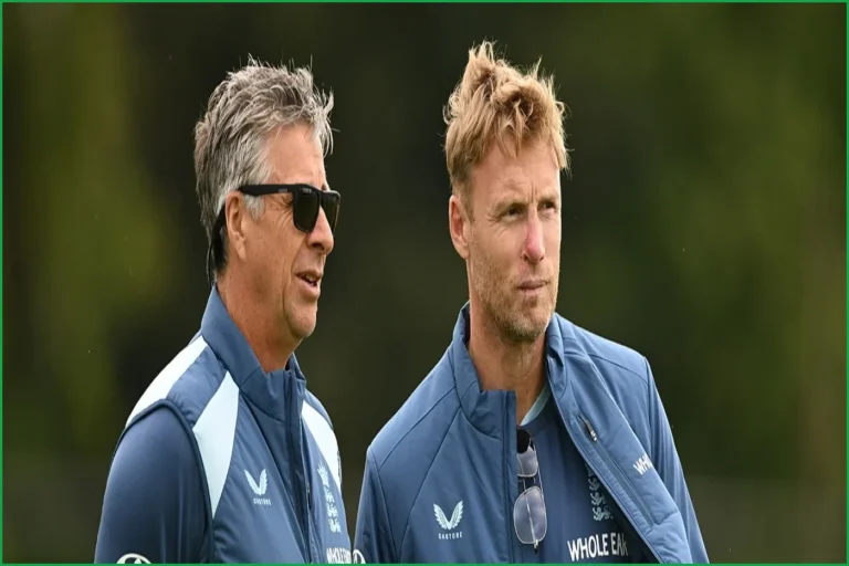 Andrew Flintoff Steps Down as England Lions Head Coach