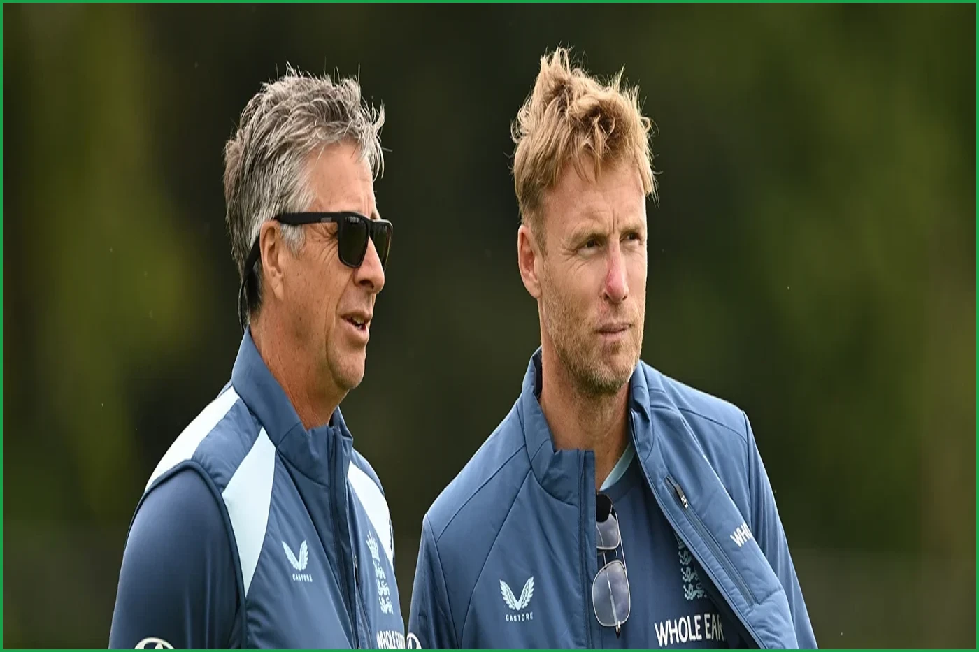 Andrew Flintoff Steps Down as England Lions Head Coach
