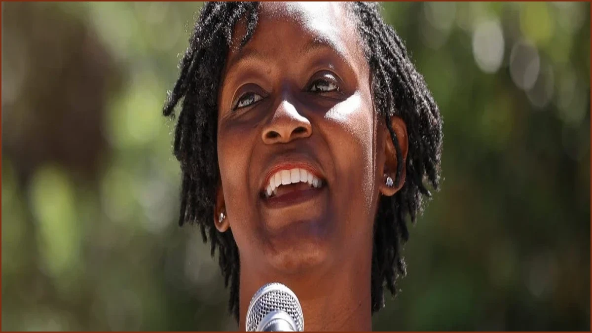 Angie Nixon Wins Florida Democratic Senate Primary in Major Upset