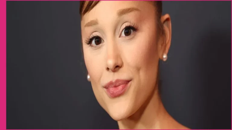 Ariana Grande to Step Back From Public Life After Tour