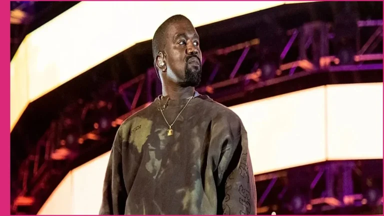Around 34,000 fans attend Kanye West concert at Algarve