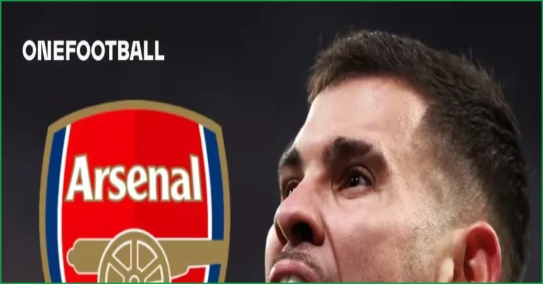 Arsenal Close to Signing Newcastle Midfielder Bruno Guimaraes