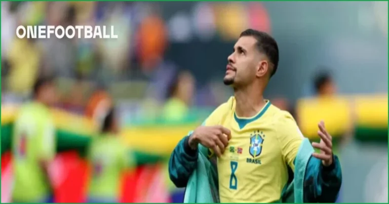 Arsenal Complete Signing of Bruno Guimaraes from Newcastle United