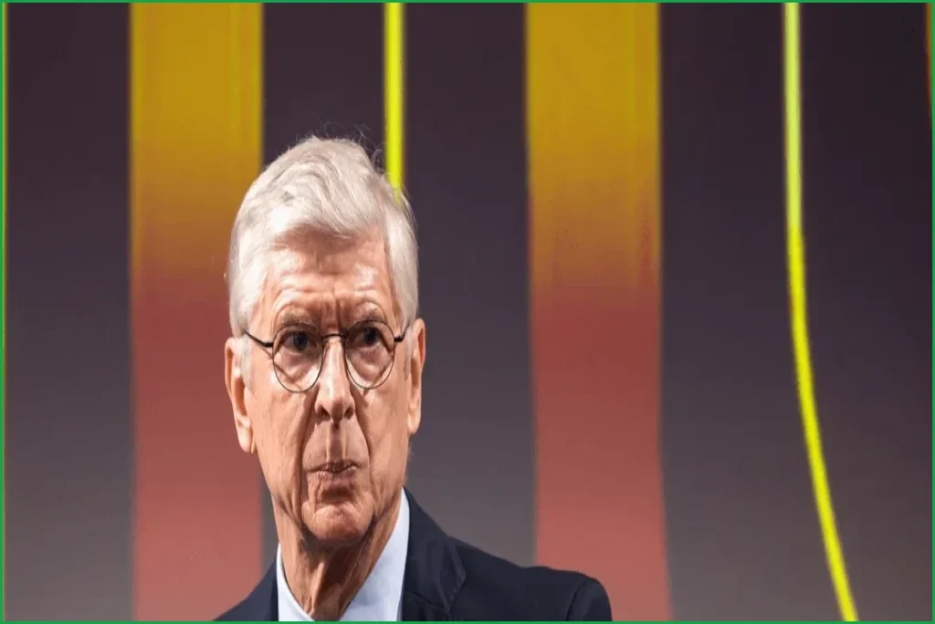 Arsene Wenger Backs Scraping Infantino’s Controversial World Cup Plan
