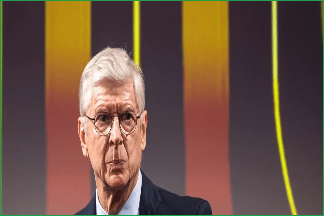 Arsene Wenger Backs Scraping Infantino’s Controversial World Cup Plan