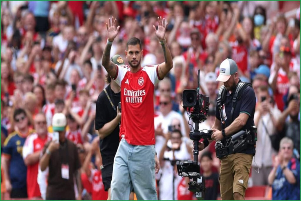 Arteta Seeks More Arsenal Transfers After £75m Guimaraes Signing