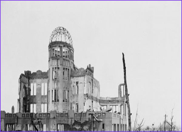 As Hibakusha Fade, Global Fear of Nuclear Weapons Declines