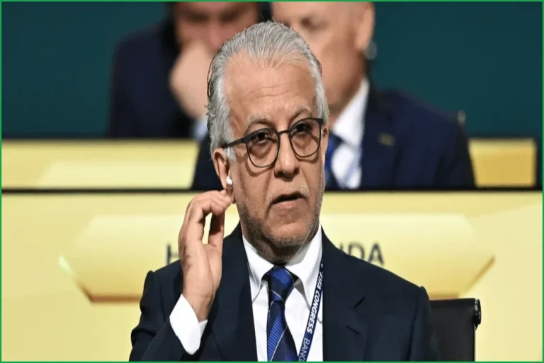 Asian Football Body Welcomes FIFA Backdown on World Cup