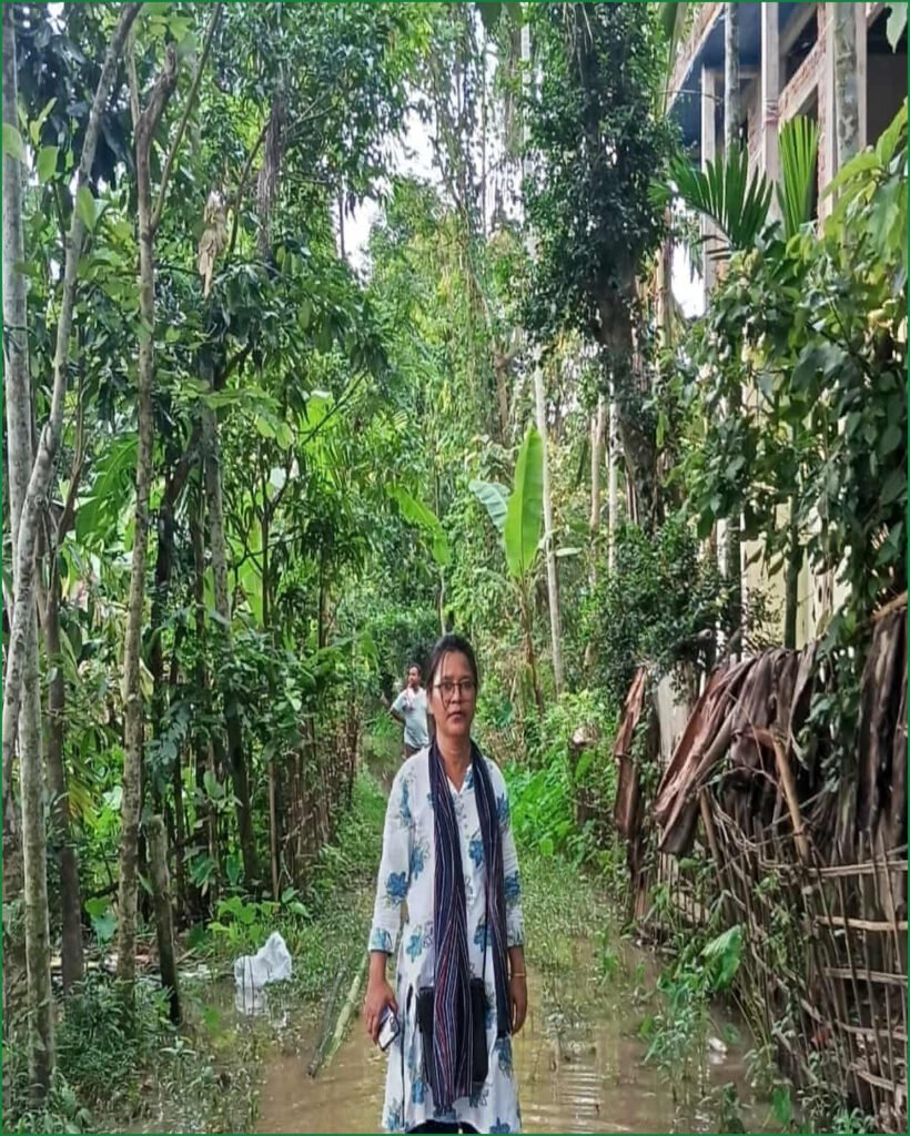 Assam Floods Kill Over 100 Amid Uncontrolled Deforestation Crisis