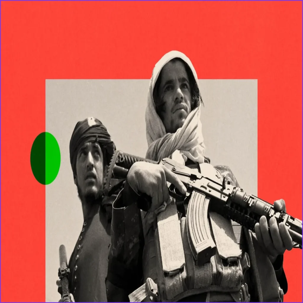 Assessing Western Influence in Taliban-Ruled Afghanistan Five Years On