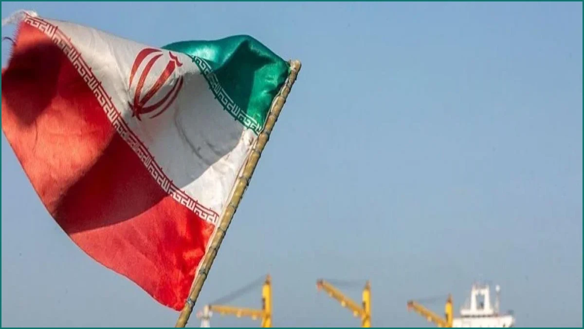 Assessing the Global Trade Impact of Iran’s Economic D-Day