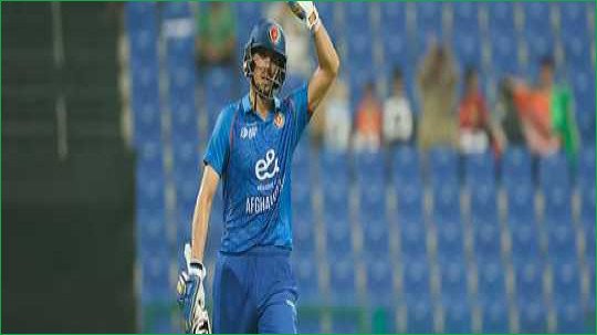 Atal and Zadran Centuries Secure ODI Series for Afghanistan