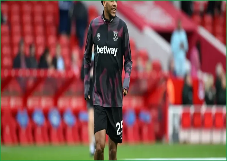 Atalanta Prioritize West Ham Defender Jean-Clair Todibo