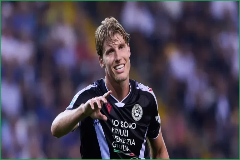 Atalanta Target Udinese Defender Thomas Kristensen for Defensive Reinforcement