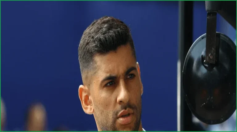 Atletico Madrid Sign Veteran Defender Romero From Tottenham
