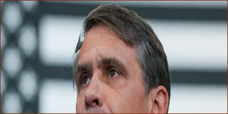 Attorney General Todd Blanche Rejects Pledge for DOJ Independence