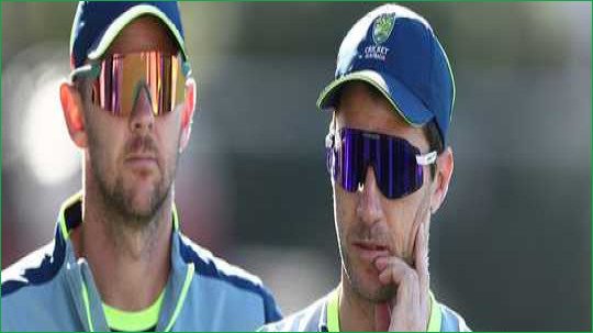 Australia Begins Era-Defining Cricket Campaign in Darwin