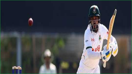 Australia Resists as Bangladesh Nears Historic Test Victory