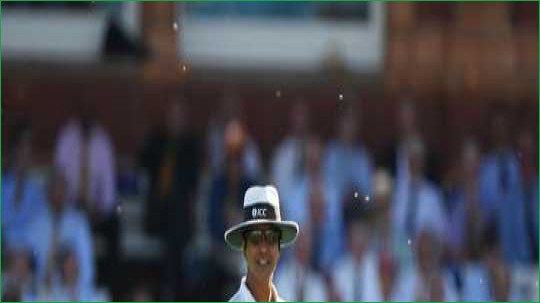 BCB Clarifies Status of Umpire Sharfuddoula’s Contract