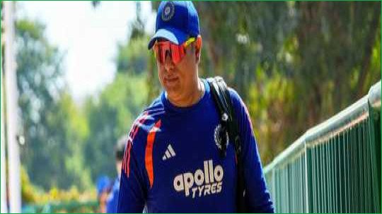 BCCI Search for Sports Science Head Stalls After Withdrawals