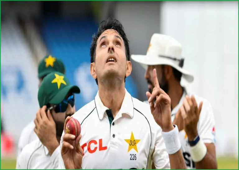Babar Azam Explains Shock Omission of Mohammad Abbas