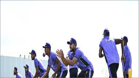 Bangladesh Faces Unknowns in Darwin Test Return