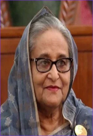 Bangladesh-India Ties Strained Following Sheikh Hasina Media Event