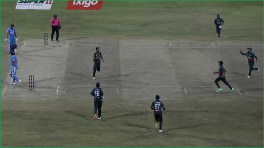 Bangladesh Officials Hope for Quick Resolution to India Cricket Series