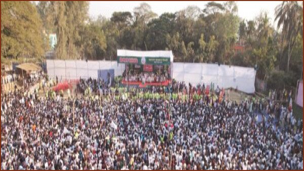 Bangladesh Politics Two Years After The Awami League Collapse