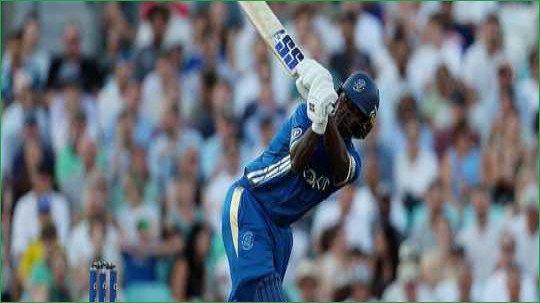 Barbados Tridents Edge St. Lucia Kings by Nine Runs