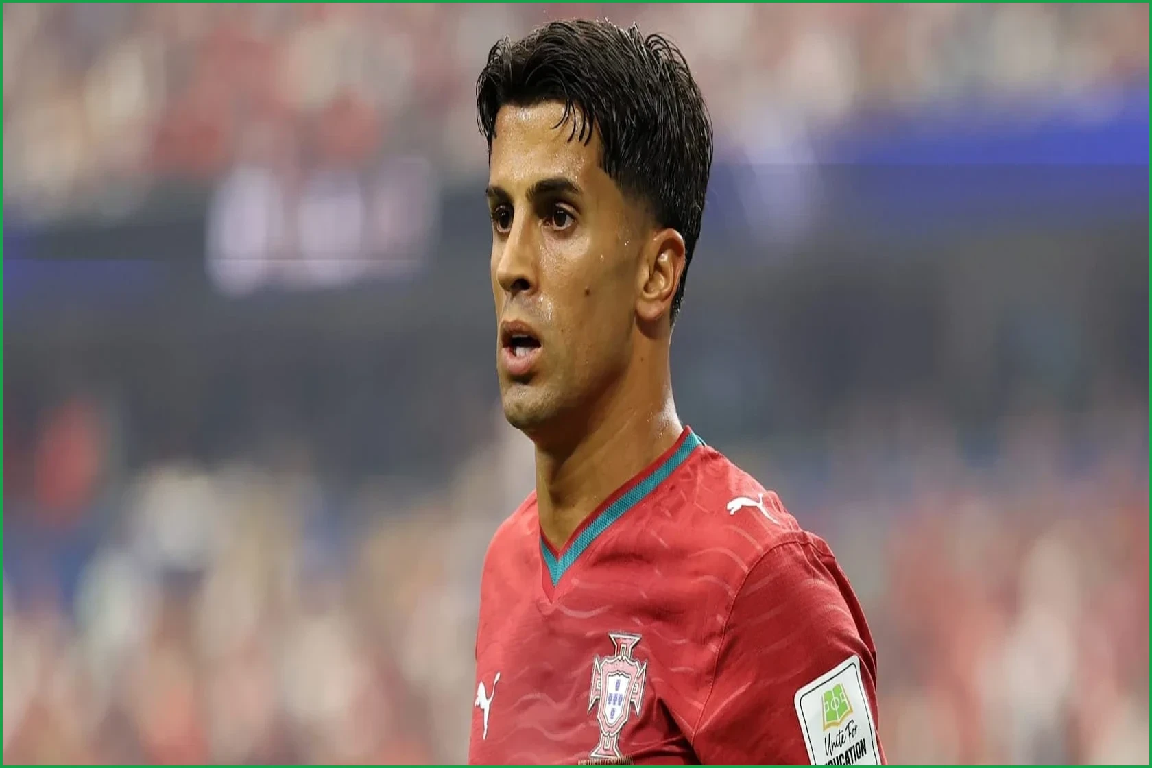 Barcelona Agree Deal to Sign Joao Cancelo as Free Agent