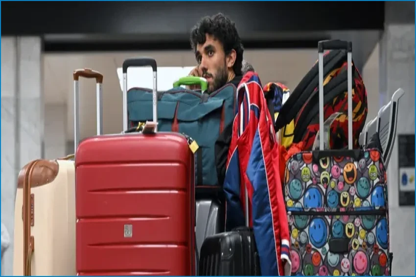 Barcelona Airport Strike: 170 Flights Cancelled and Luggage Chaos