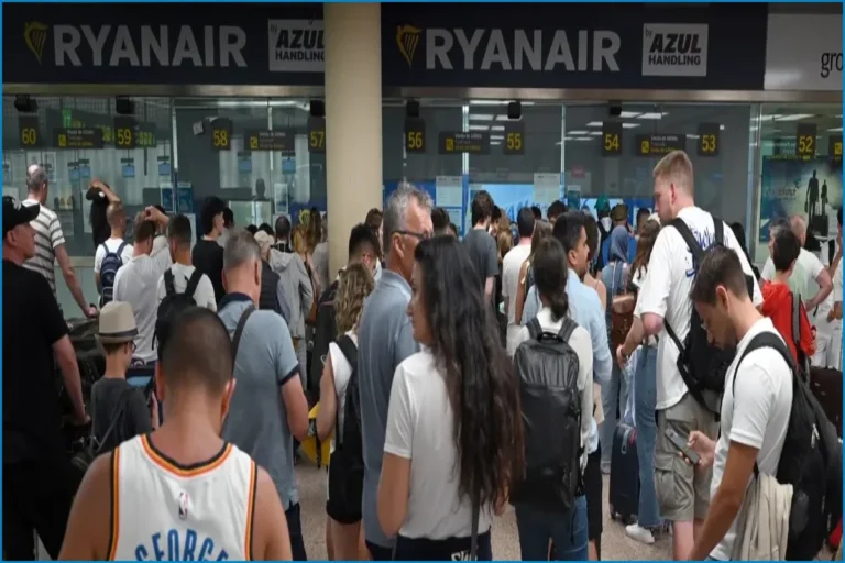 Barcelona Airport Strike: Dozens of Flights Cancelled