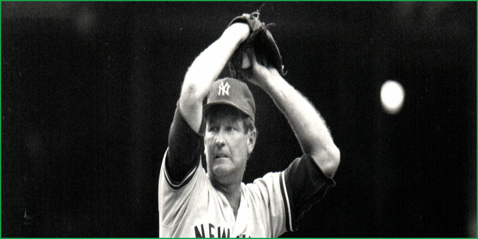 Baseball Legend Tommy John Shares Emotional Message at Old-Timers’ Day