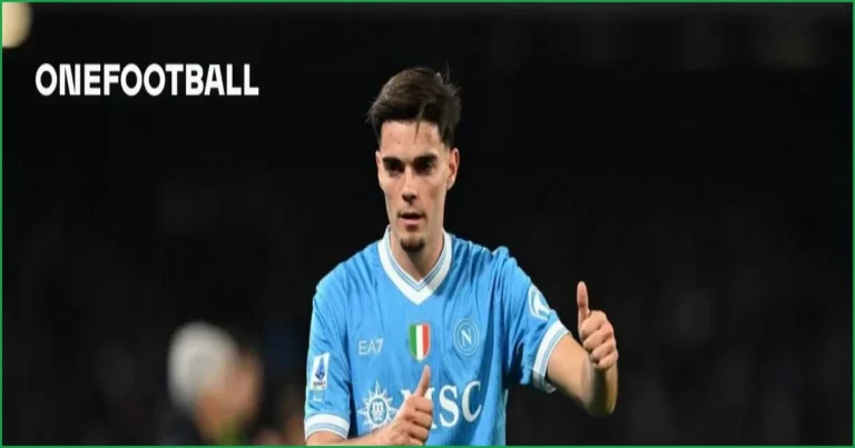 Bayer Leverkusen Closing In On Napoli’s Miguel Gutiérrez
